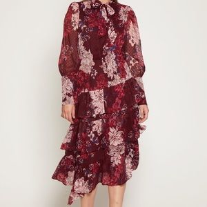 Walter Baker Anita Dress